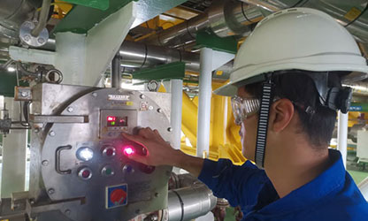 溫控技術難題攻堅，智能客服贏得信賴——虹潤助力中國船舶703所！