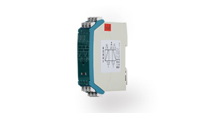 NHR-M38系列智能高速隔離器