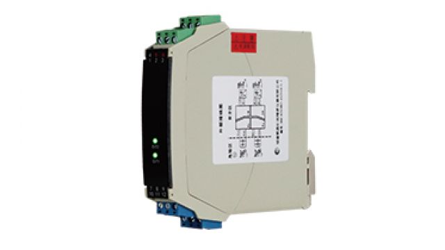 OHR-B35系列12V驅動，開關量輸出操作端隔離柵