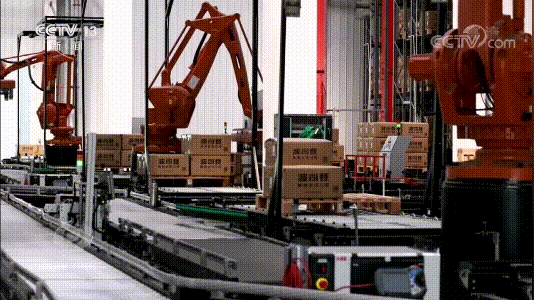 聚焦鞋服行業(yè)，談智能物流的變革與發(fā)展