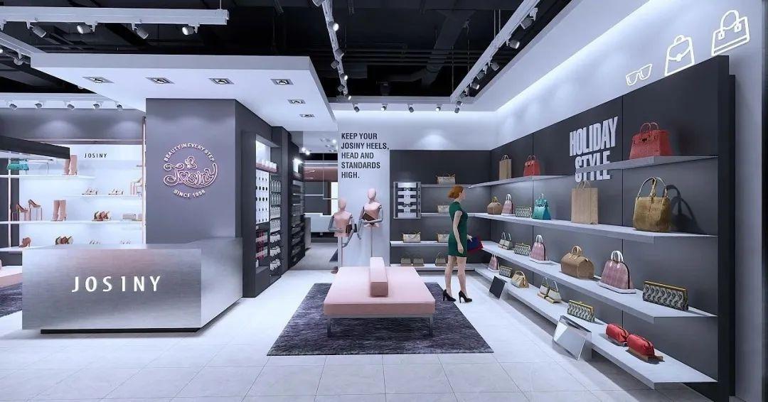 喜訊 | 寶開再度簽約卓詩尼，二期倉儲自動化項(xiàng)目正式啟動！