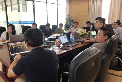 專題培訓(xùn) ｜ 解讀「智能傳感器產(chǎn)品」和「工業(yè)級(jí)移動(dòng)終端、視覺和UHF RFID產(chǎn)品」