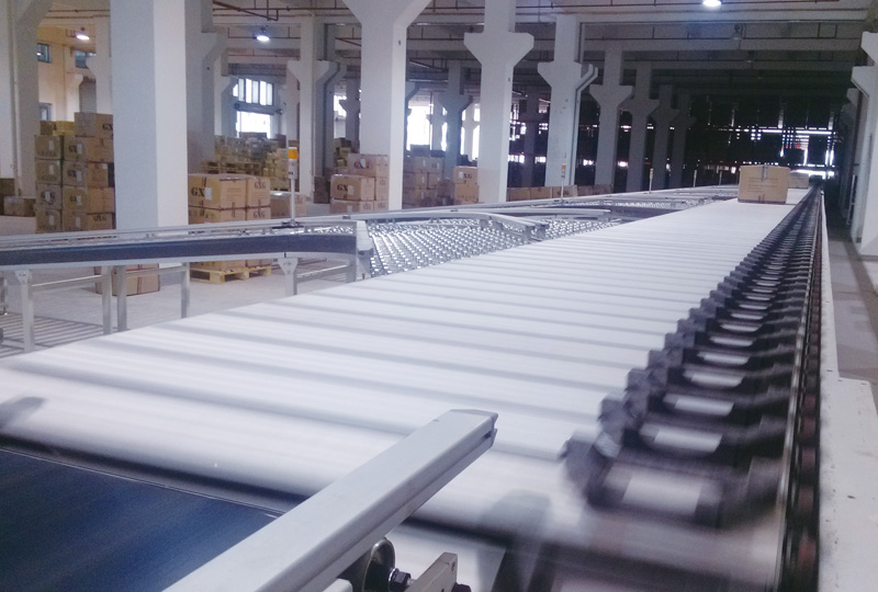 GXG寧波物流配送中心（一期、二期）