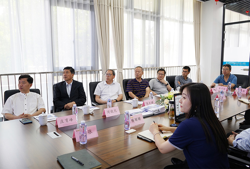 新聞 | 熱烈慶?！氨本┼]電大學(xué)&寶開智能”聯(lián)合實驗室、寶開研究院正式成立！