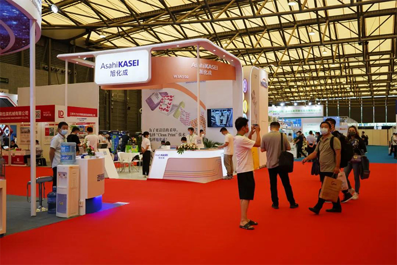 仲夏相約，冷鏈?zhǔn)?| 寶開亮相 2021亞洲冷庫建設(shè)與運(yùn)營展覽會