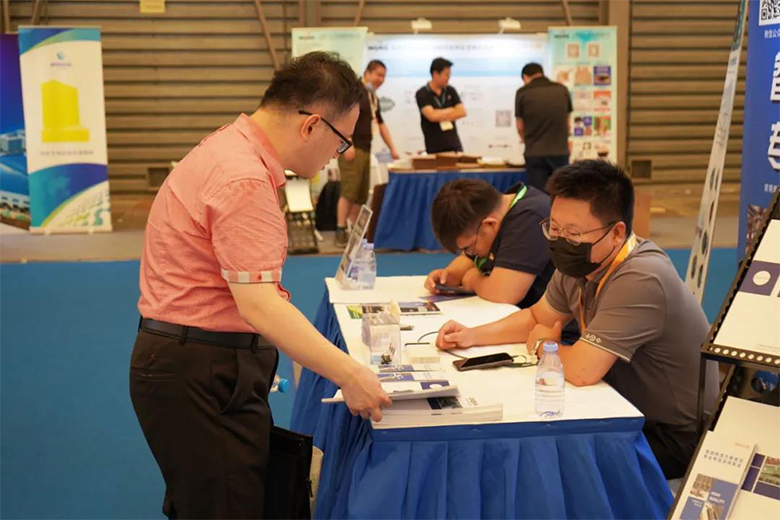 仲夏相約，冷鏈?zhǔn)?| 寶開亮相 2021亞洲冷庫建設(shè)與運(yùn)營展覽會