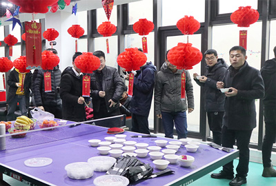 贏好禮，陪你趣味鬧元宵 | 寶開舉辦“包湯圓 · 猜燈謎 · 迎元宵”主題活動