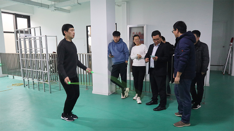 贏好禮，陪你趣味鬧元宵 | 寶開(kāi)舉辦“包湯圓 · 猜燈謎 · 迎元宵”主題活動(dòng)