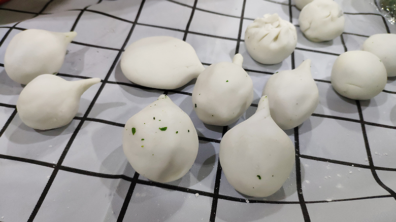 贏好禮，陪你趣味鬧元宵 | 寶開(kāi)舉辦“包湯圓 · 猜燈謎 · 迎元宵”主題活動(dòng)