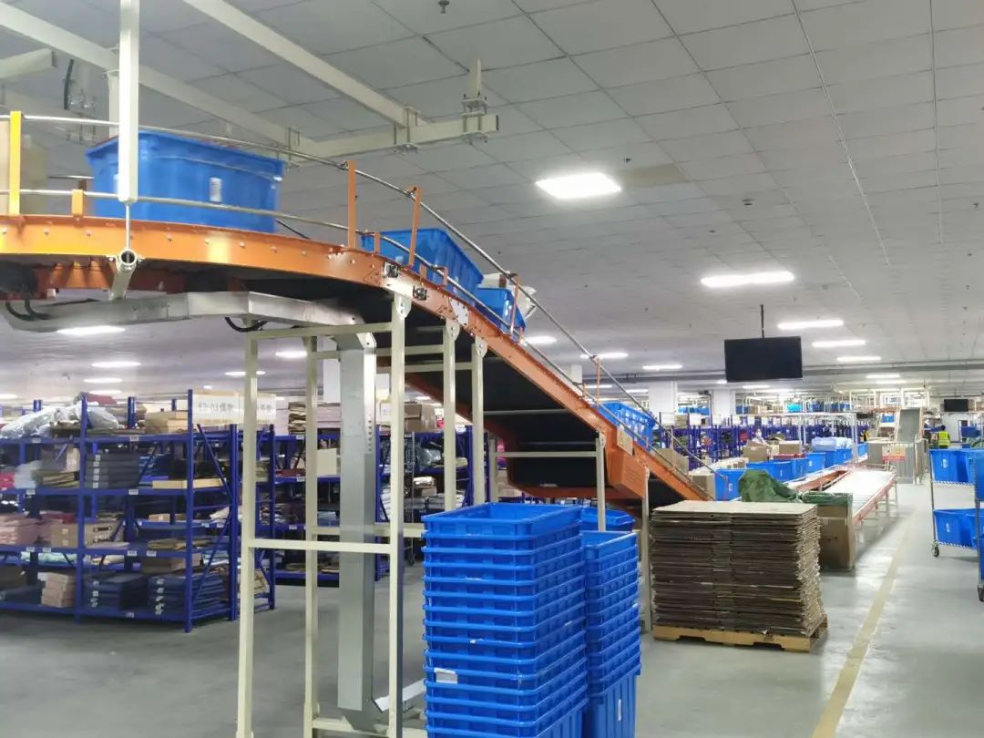 雙11“物流大戰(zhàn)”拉開序幕 | 寶開用行動(dòng)為客戶保駕護(hù)航！