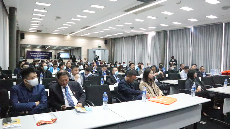 CeMAT ASIA 2020 現(xiàn)場(chǎng) | 寶開榮獲2020年度中國物流知名品牌獎(jiǎng)