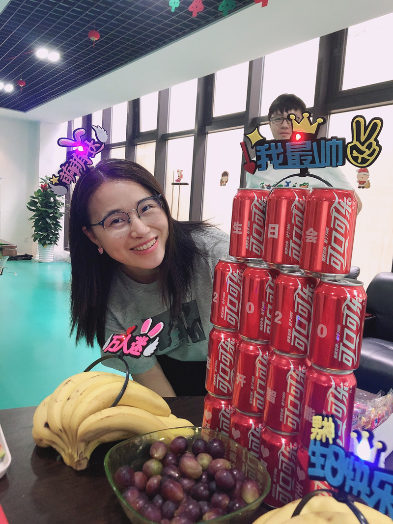 八月集體生日會(huì) | 與久違的祝?；馃嵯嘧?  src="/uploads/allimg/210903/1-210Z3142023A9.jpg" /></p>
<p><img alt=