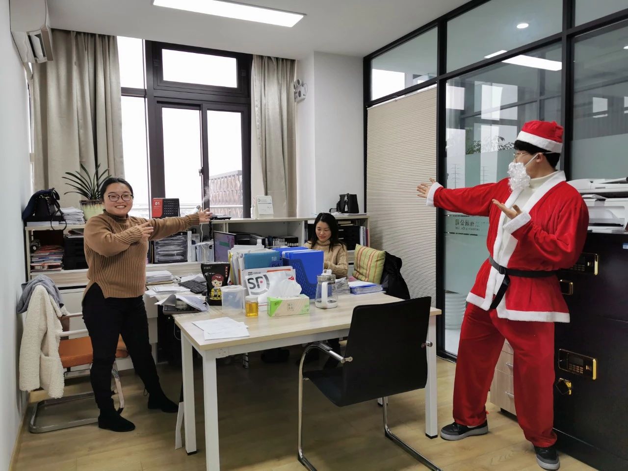 圣誕主題生日趴 | 濃情暖意平安夜，誕愿有你共前行