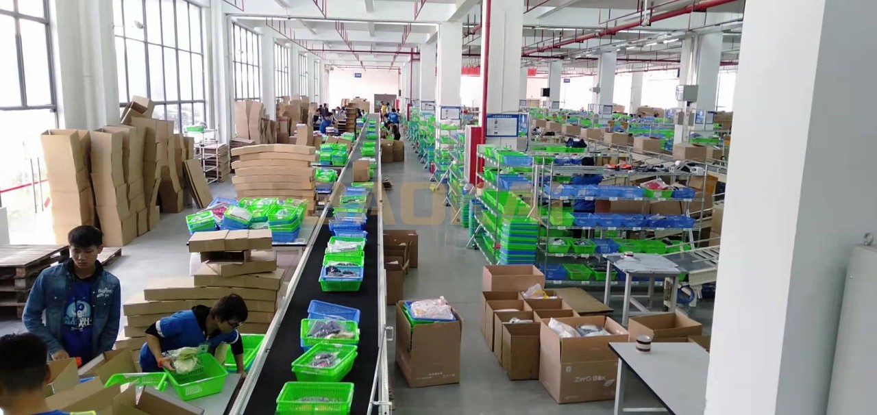 項目一線 | 迎戰(zhàn)“雙11”，寶開在行動！