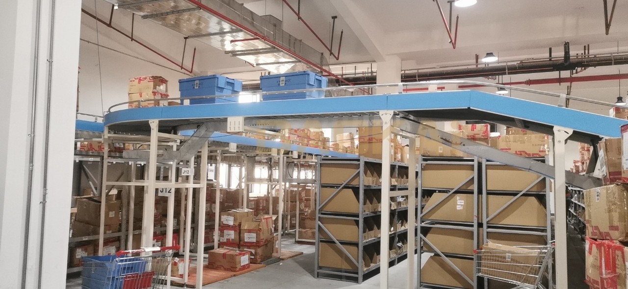 項目一線 | 迎戰(zhàn)“雙11”，寶開在行動！