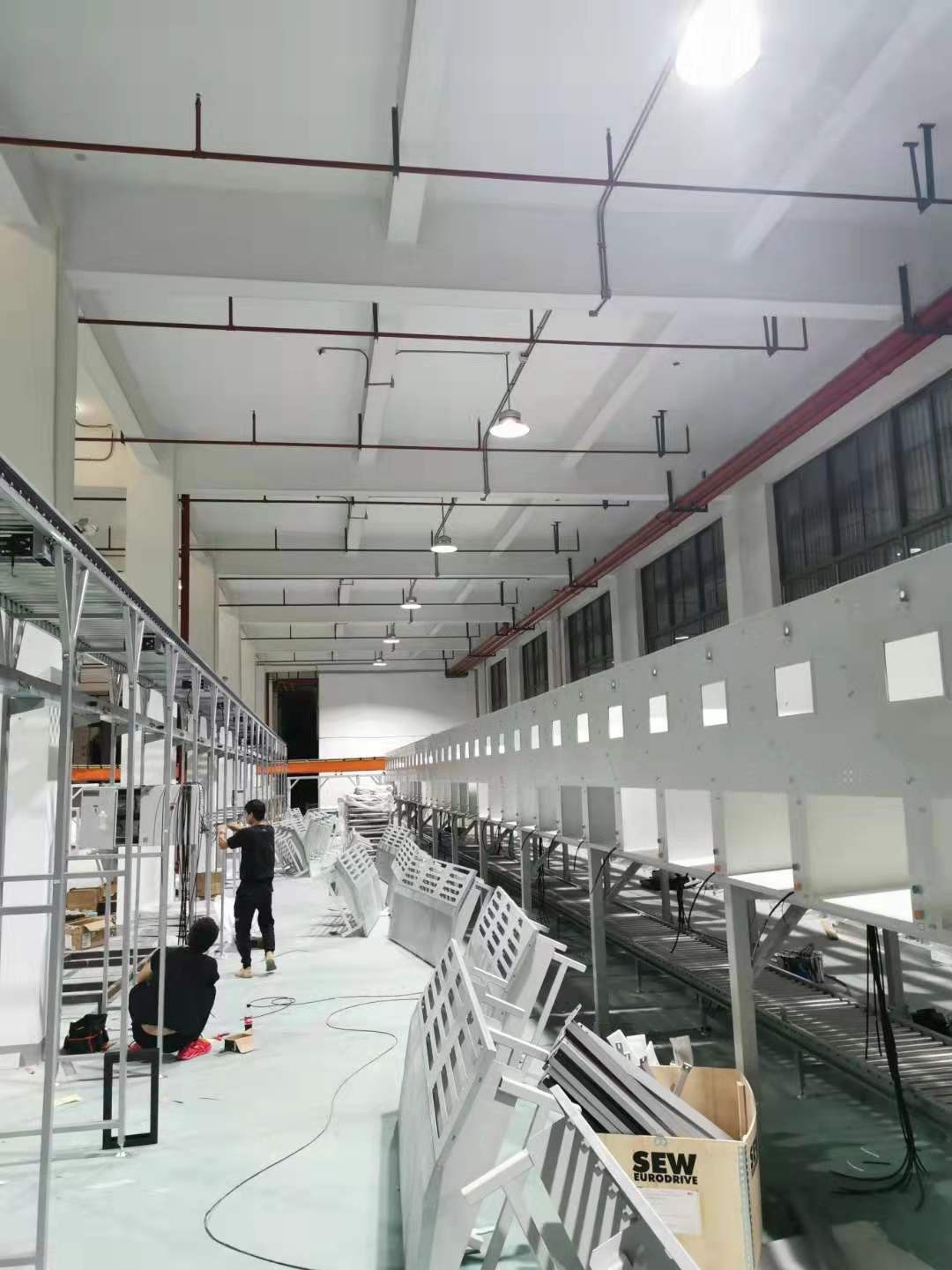 項目一線 | 迎戰(zhàn)“雙11”，寶開在行動！