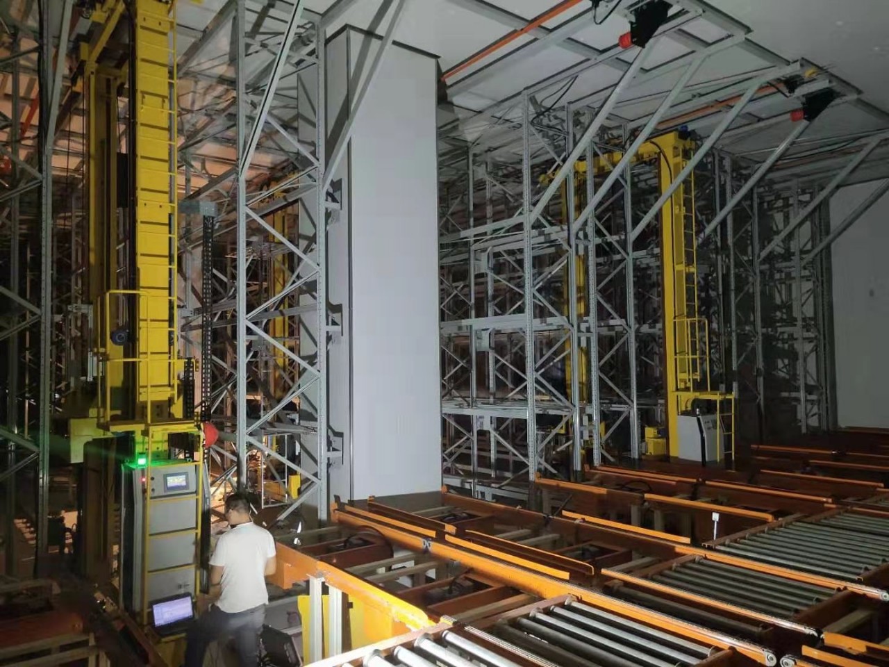 項目一線 | 迎戰(zhàn)“雙11”，寶開在行動！