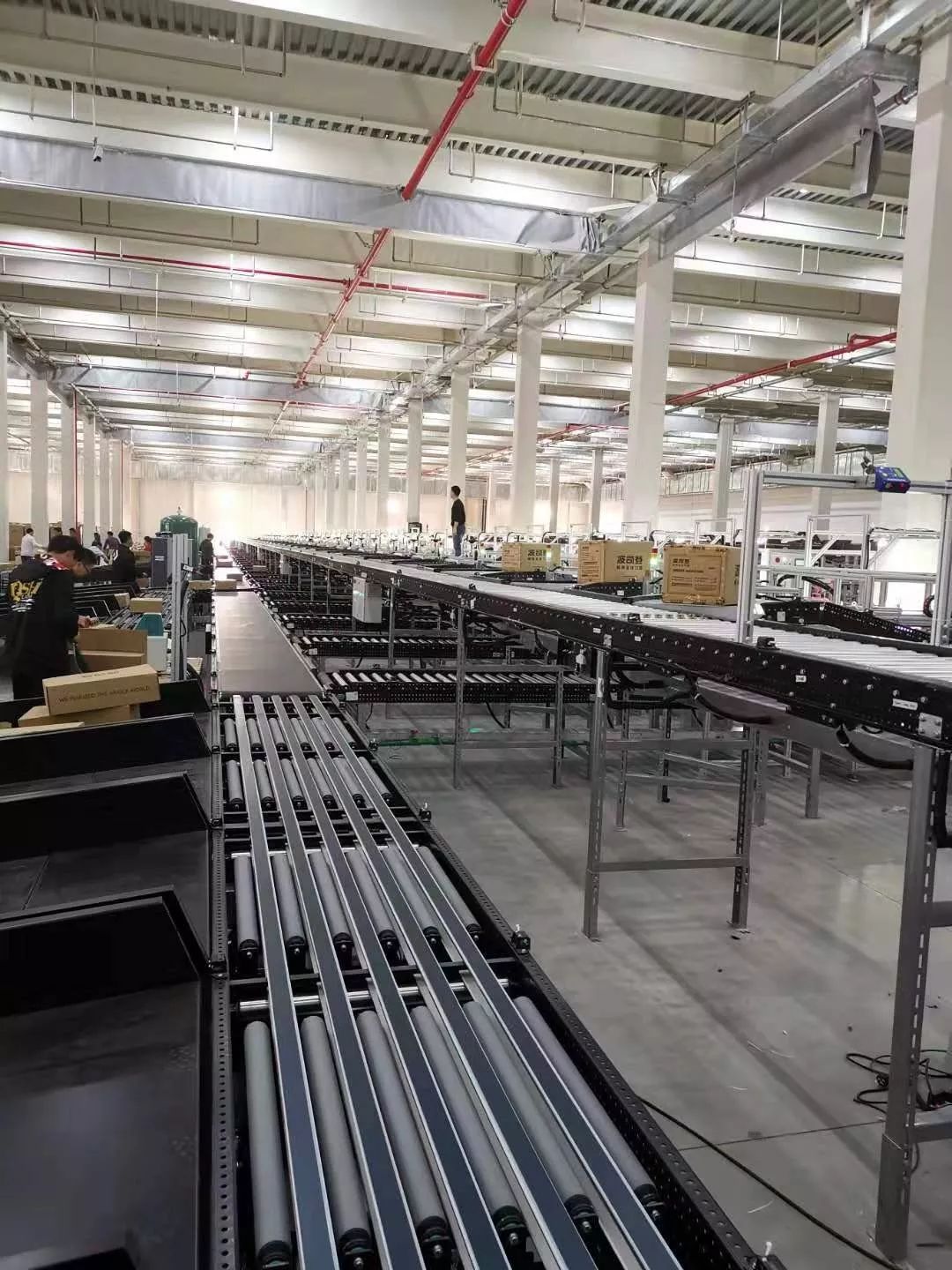 項目一線 | 迎戰(zhàn)“雙11”，寶開在行動！