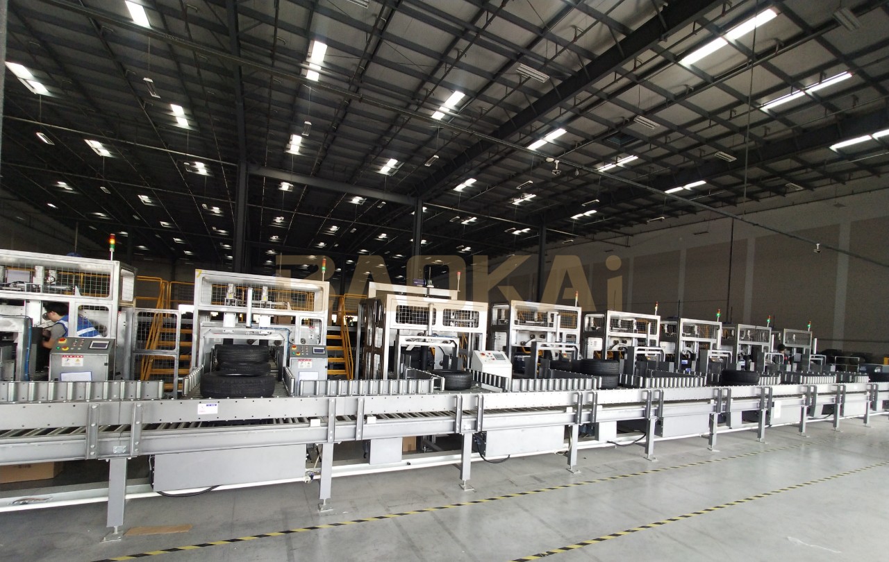 項目一線 | 迎戰(zhàn)“雙11”，寶開在行動！