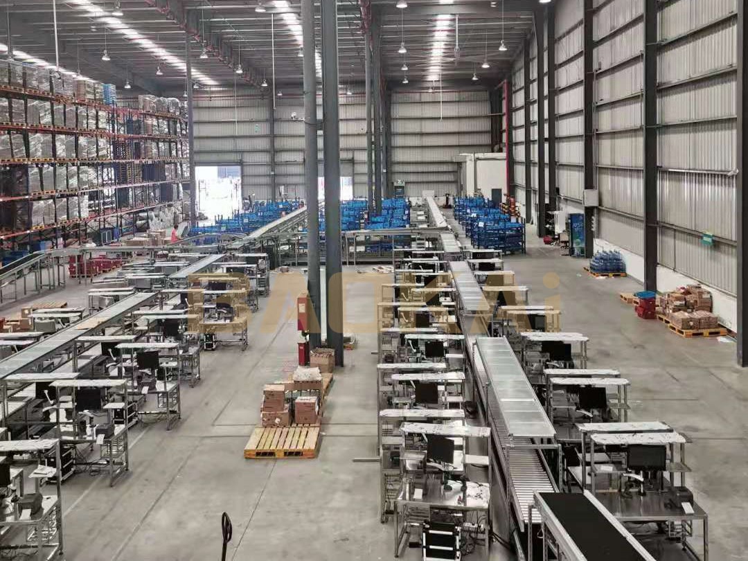 項目一線 | 迎戰(zhàn)“雙11”，寶開在行動！