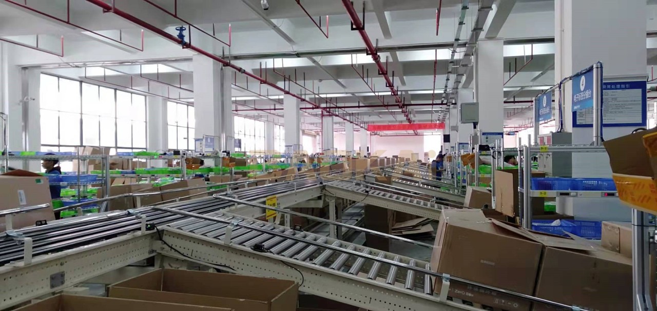 項目一線 | 迎戰(zhàn)“雙11”，寶開在行動！