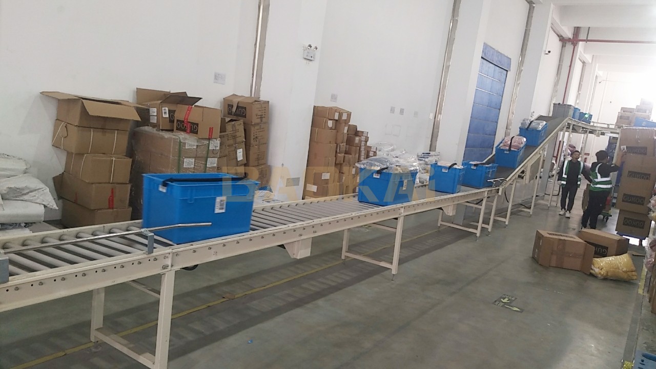 項目一線 | 迎戰(zhàn)“雙11”，寶開在行動！