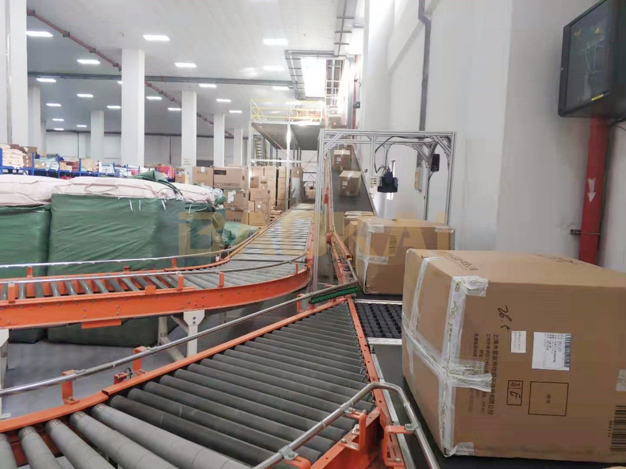 項目一線 | 迎戰(zhàn)“雙11”，寶開在行動！