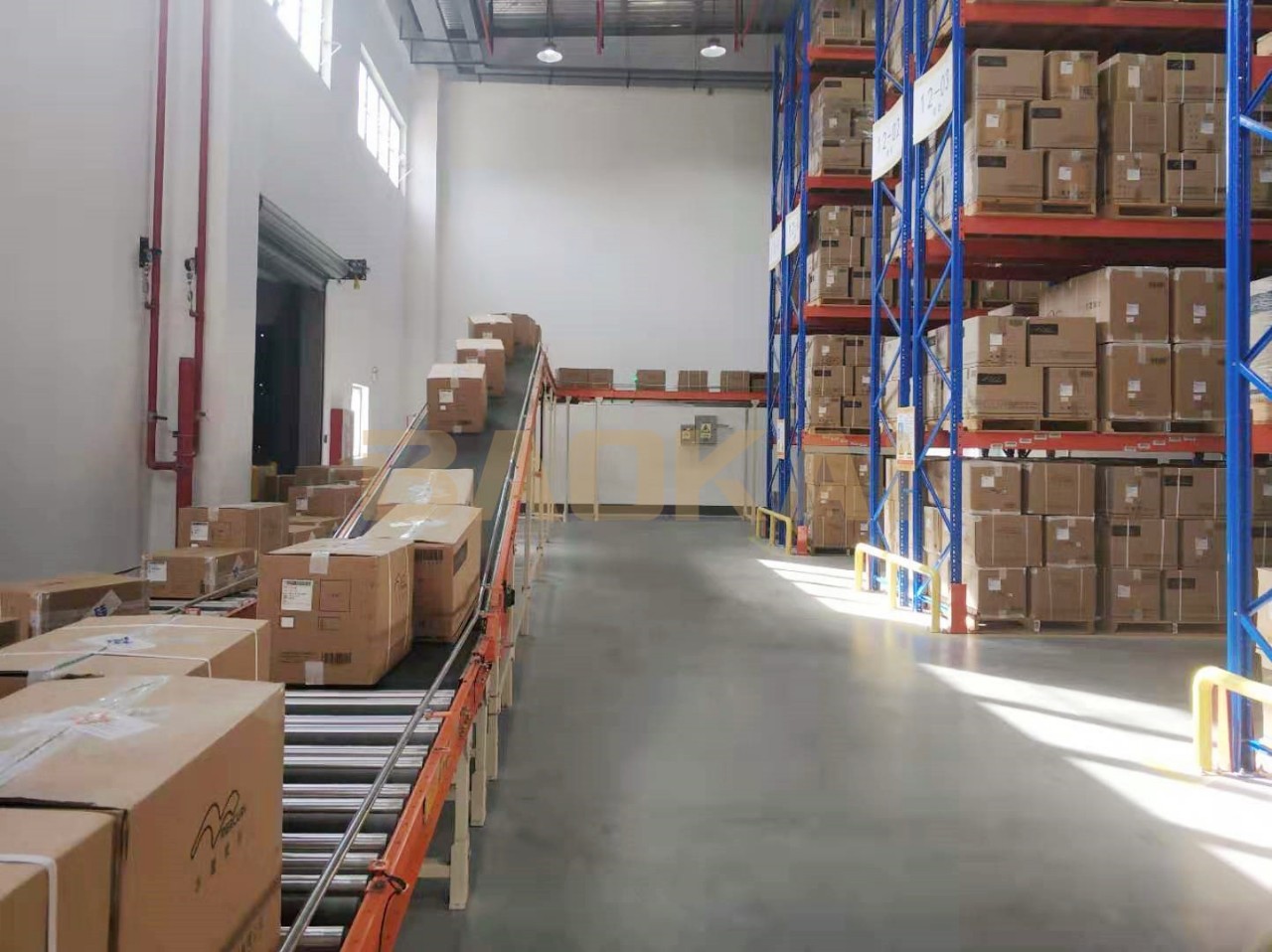 項目一線 | 迎戰(zhàn)“雙11”，寶開在行動！