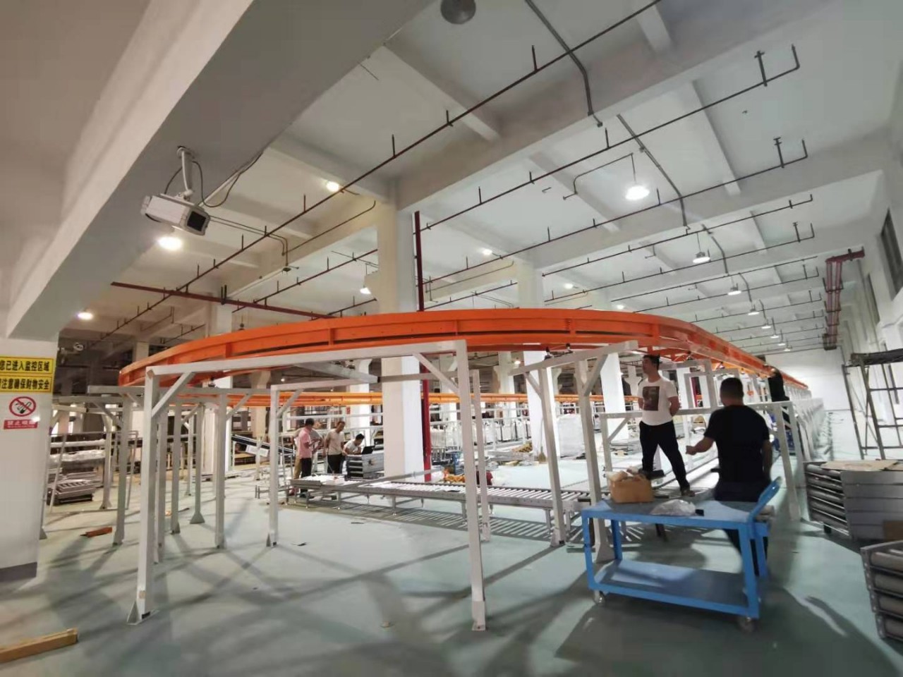 項目一線 | 迎戰(zhàn)“雙11”，寶開在行動！