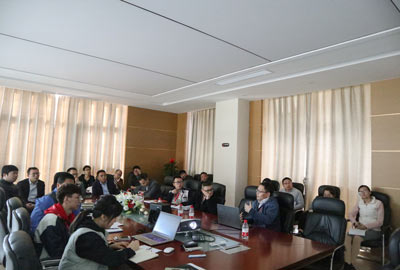 2019追夢行動 | 寶開首屆內(nèi)部培訓(xùn)會正式開講！