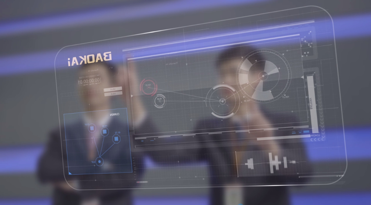 中國(guó)智能物流技術(shù)裝備大會(huì) | 寶開榮獲“技術(shù)革新獎(jiǎng)”