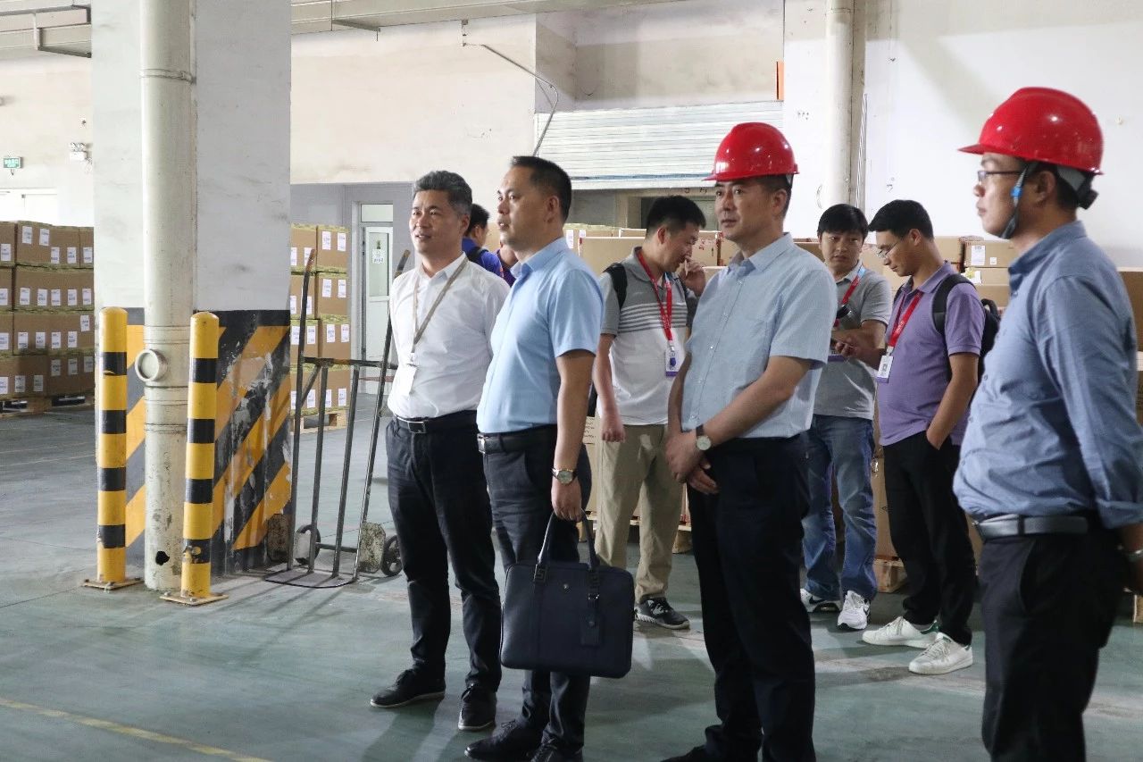 開工！波司登CDC二期工程項目全面啟動實施！