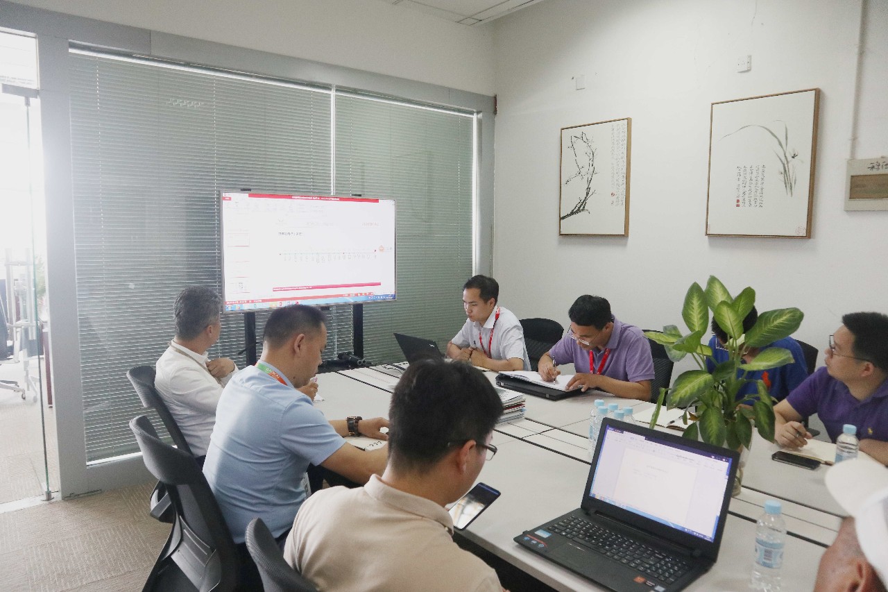 開工！波司登CDC二期工程項目全面啟動實施！