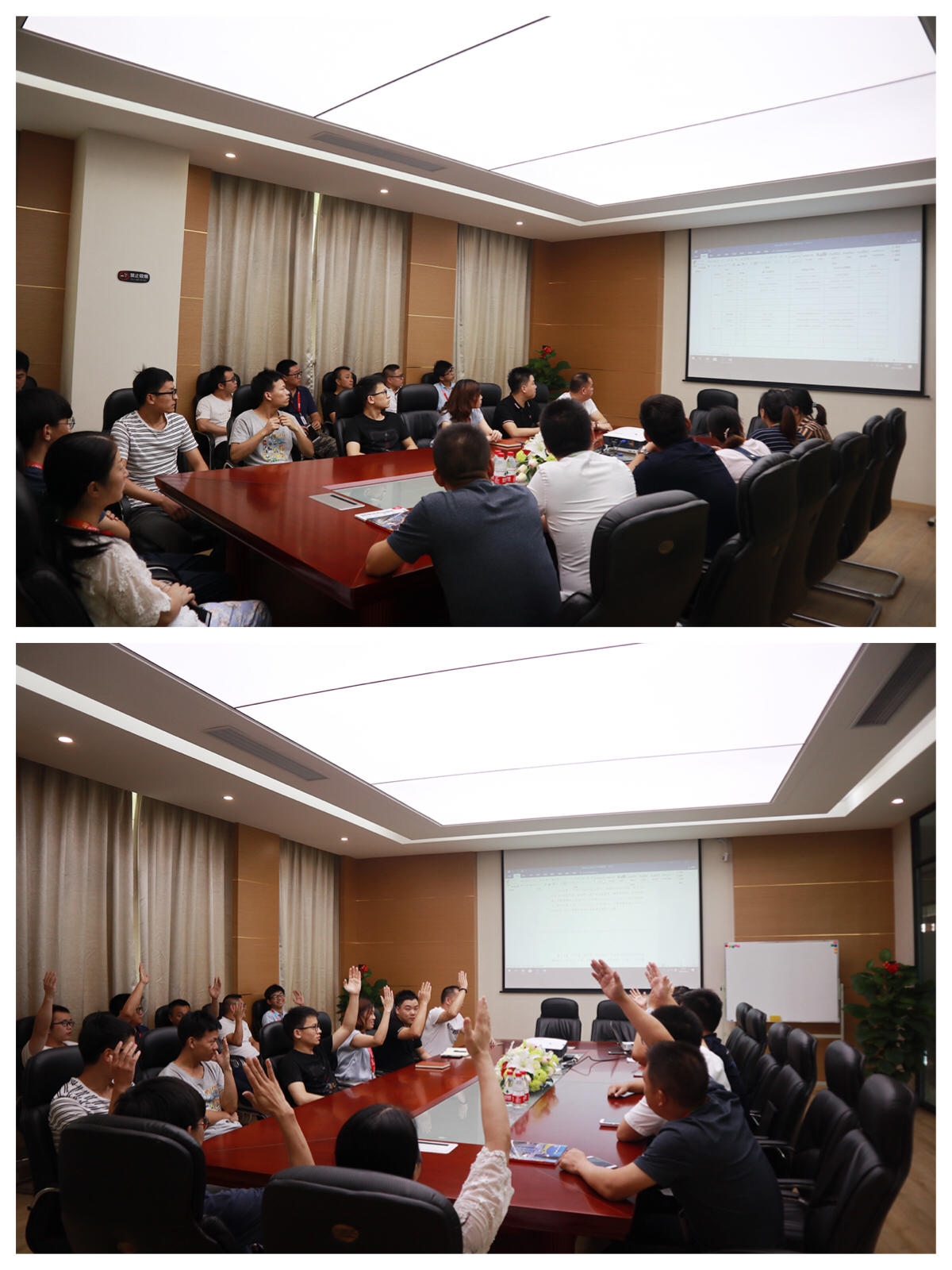 工會送清涼，關(guān)愛常相伴 | 寶開“情系職工，夏送清涼”系列關(guān)愛活動進(jìn)行時