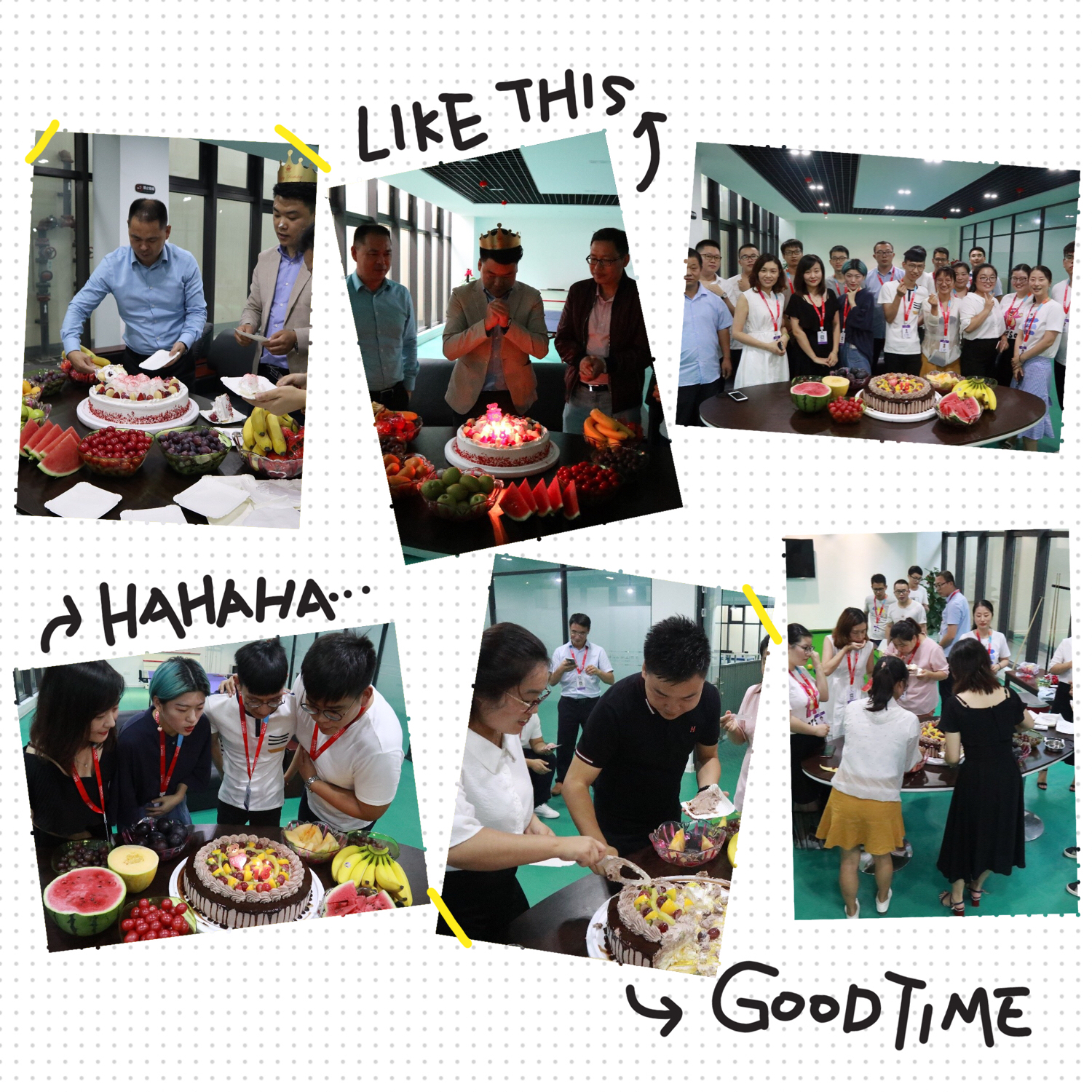 工會送清涼，關(guān)愛常相伴 | 寶開“情系職工，夏送清涼”系列關(guān)愛活動進(jìn)行時