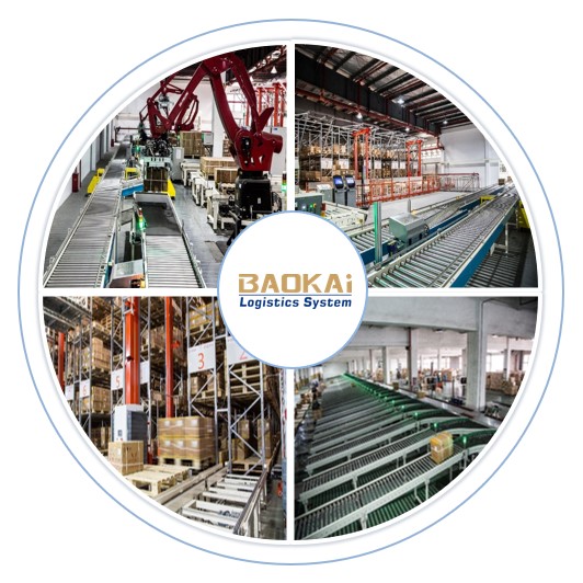 校企合作 | 寶開與寧波工程學(xué)院達(dá)成戰(zhàn)略合作，共建智能物流實訓(xùn)基地