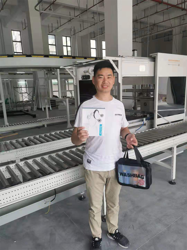 夏送清涼，情系一線｜致高溫下堅守崗位的一線員工