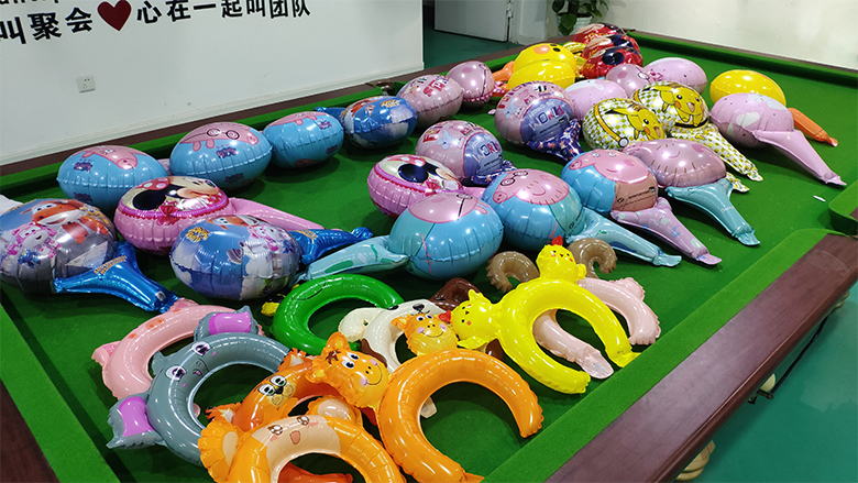 員工集體生日會(huì)｜溫馨五月，感恩有你，攜手同行