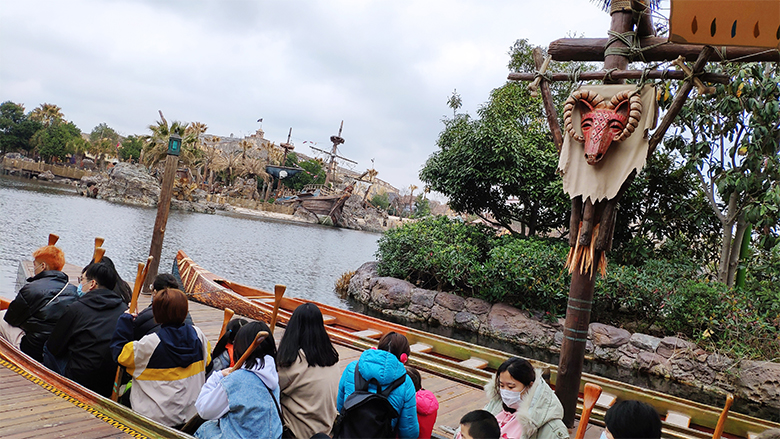 Happy Women’s Day | 歡度三八節(jié)，我們相約上海迪士尼樂園