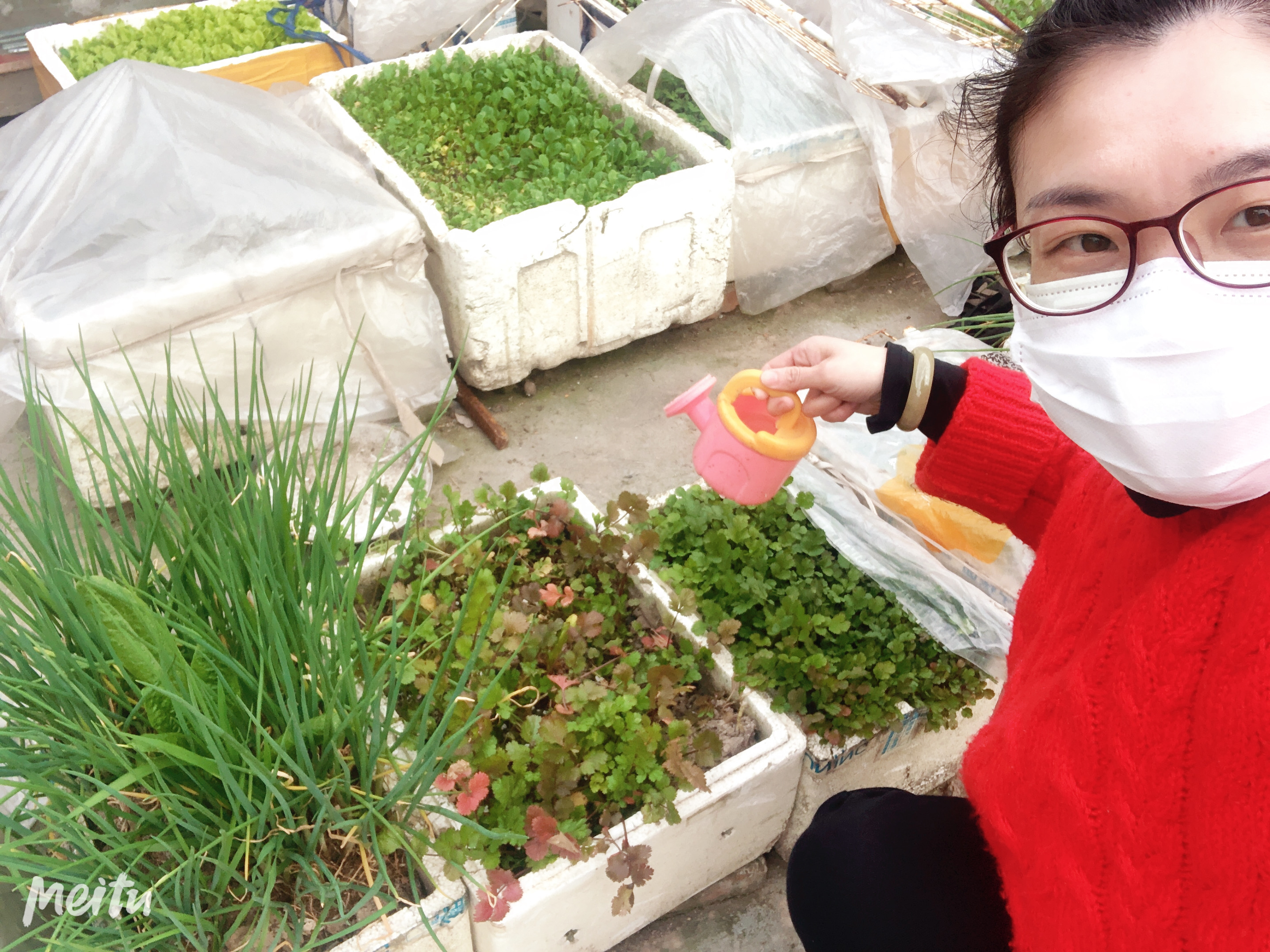 Happy Women’s Day | 戰(zhàn)疫時期，這個三八節(jié)，我們“e”起過！