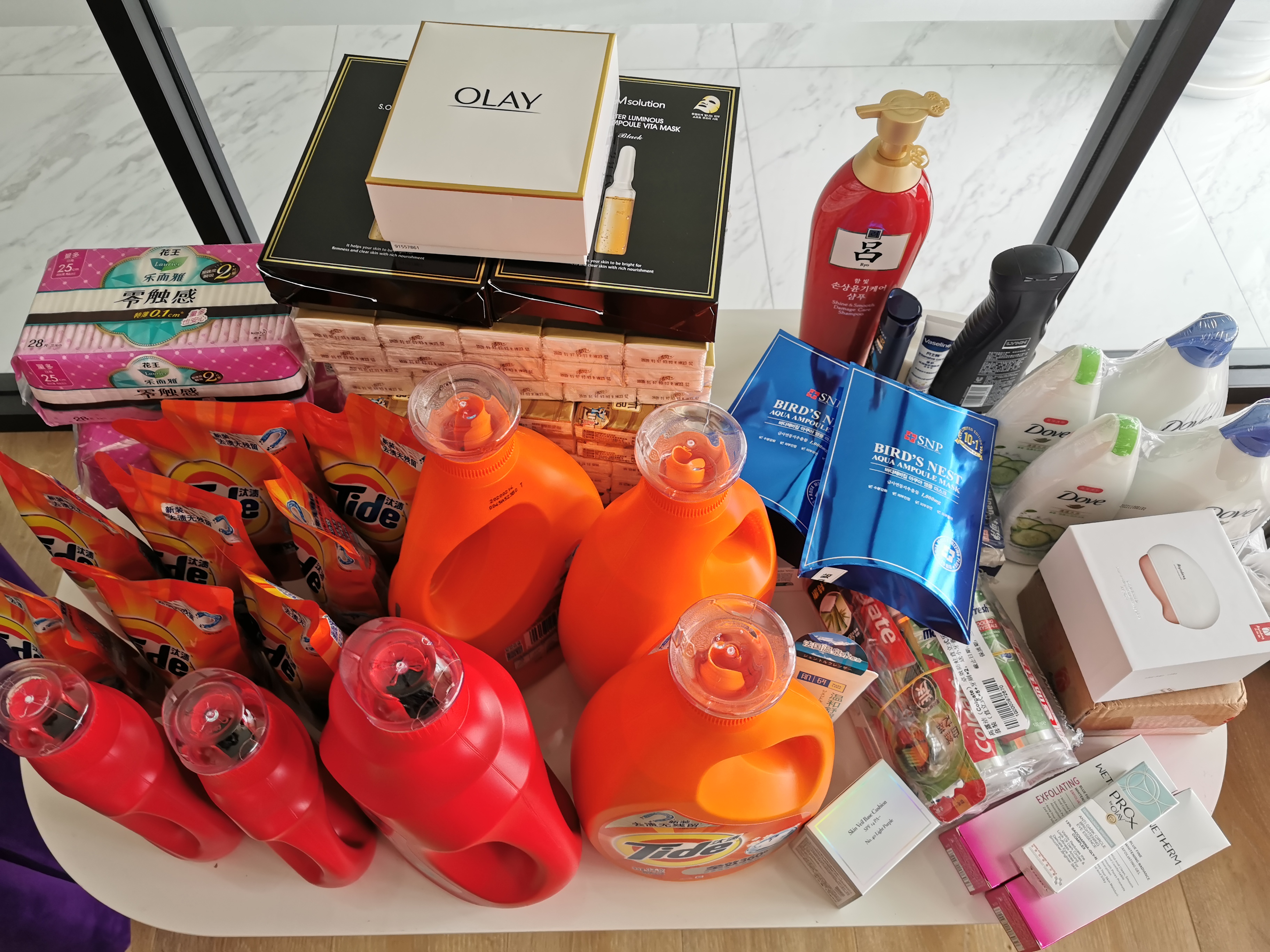 Happy Women’s Day | 戰(zhàn)疫時期，這個三八節(jié)，我們“e”起過！