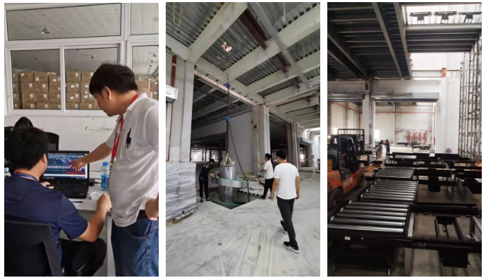 夏送清涼，集體慶生，慰問一線 | 致我們的一線伙伴：辛苦了！