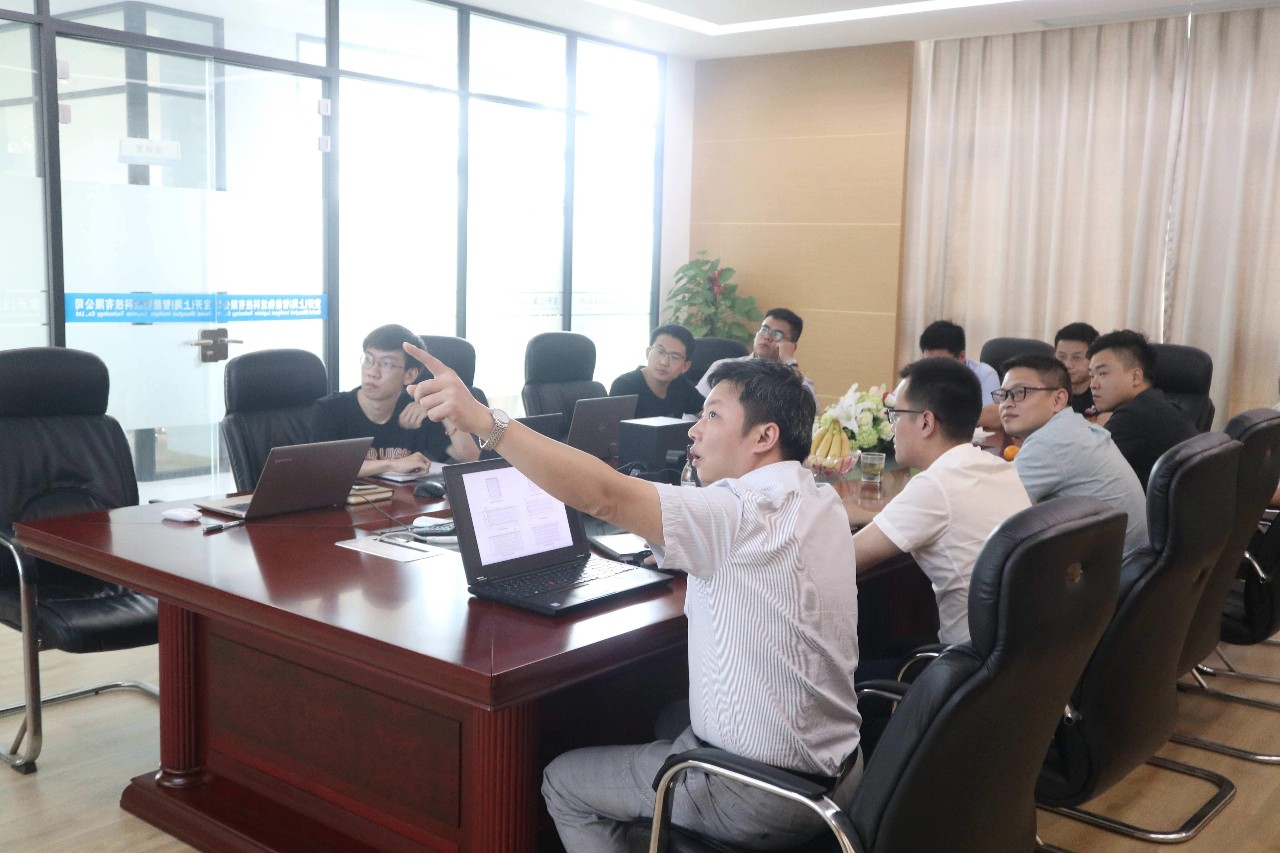 內(nèi)訓(xùn)會(huì)第四講 | 倉(cāng)儲(chǔ)物流：立庫(kù)系統(tǒng)深度解析