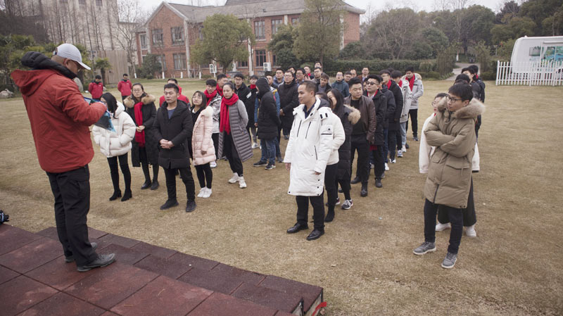 不忘初心擔(dān)使命，奮楫再創(chuàng)新傳奇 | 寶開年度盛典系列活動圓滿收官