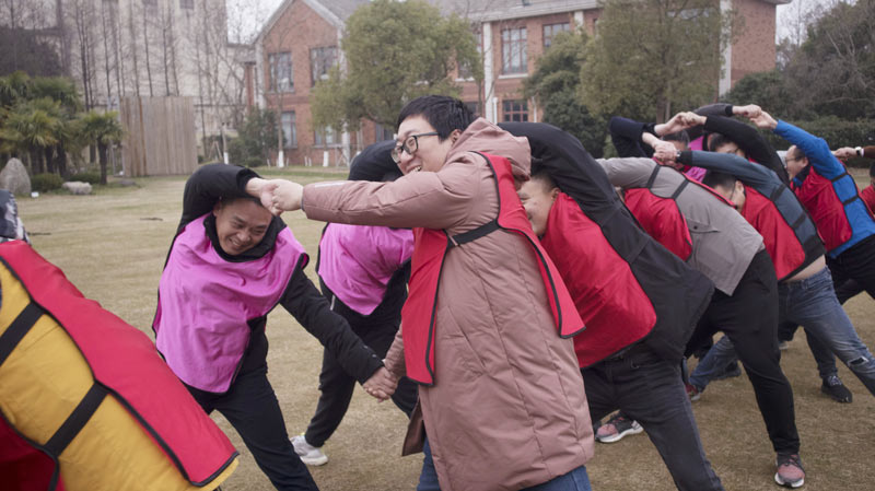 不忘初心擔(dān)使命，奮楫再創(chuàng)新傳奇 | 寶開年度盛典系列活動圓滿收官