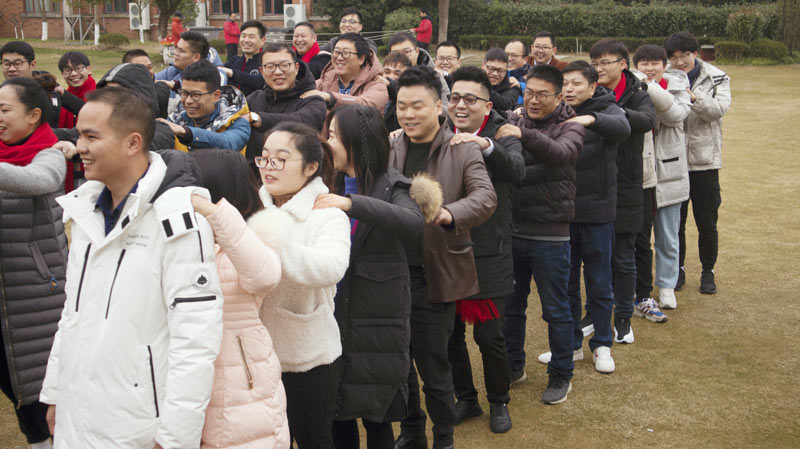 不忘初心擔(dān)使命，奮楫再創(chuàng)新傳奇 | 寶開年度盛典系列活動圓滿收官