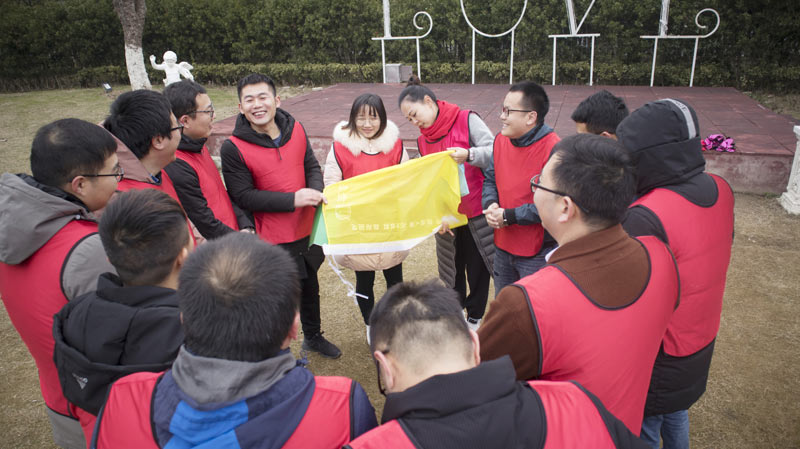 不忘初心擔(dān)使命，奮楫再創(chuàng)新傳奇 | 寶開年度盛典系列活動圓滿收官