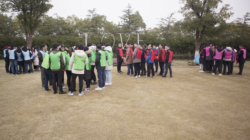 不忘初心擔(dān)使命，奮楫再創(chuàng)新傳奇 | 寶開年度盛典系列活動圓滿收官