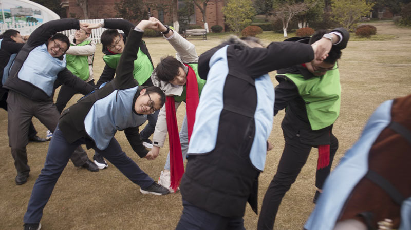 不忘初心擔(dān)使命，奮楫再創(chuàng)新傳奇 | 寶開年度盛典系列活動圓滿收官