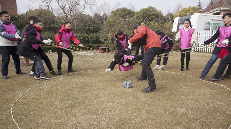 不忘初心擔(dān)使命，奮楫再創(chuàng)新傳奇 | 寶開年度盛典系列活動圓滿收官